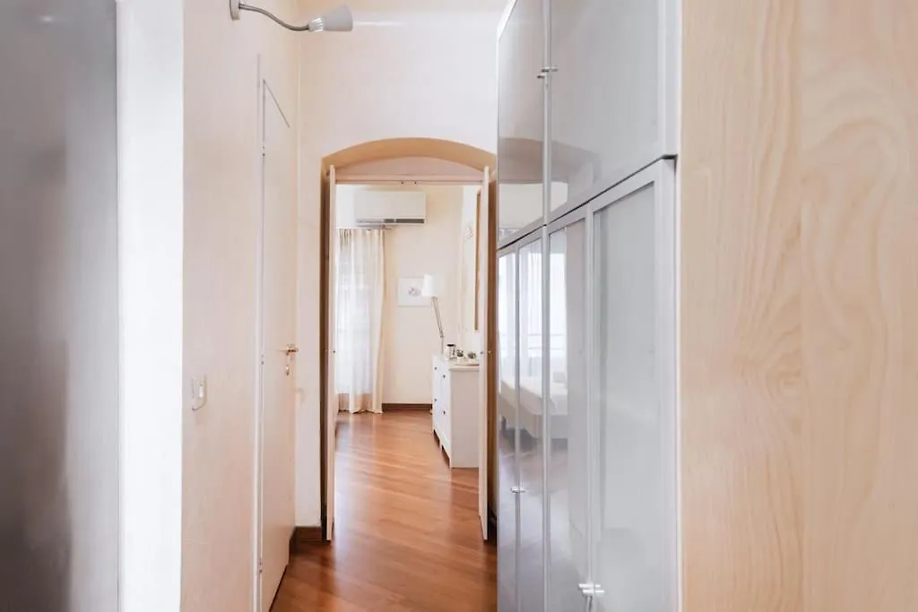 Easylife - Elegant Apartment In Brera Milaan