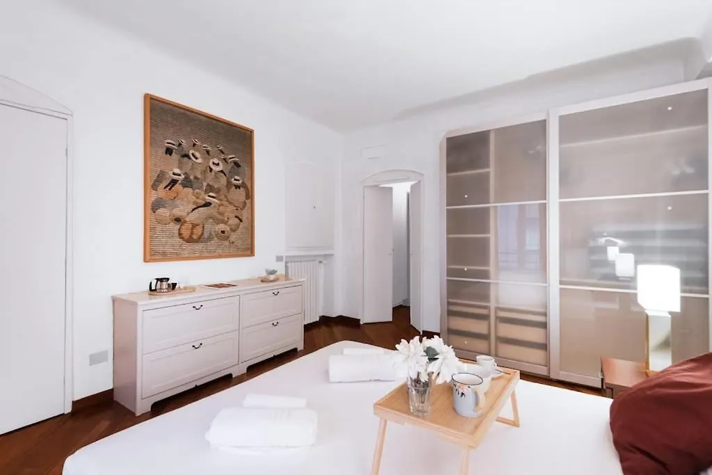 Easylife - Elegant Apartment In Brera Milaan