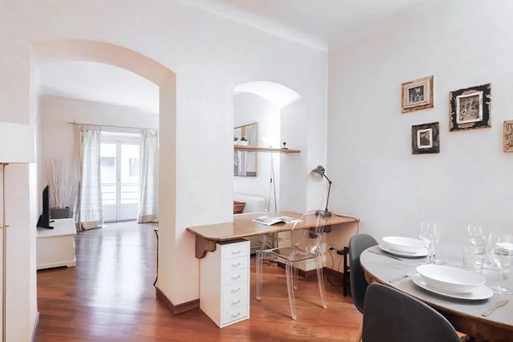Easylife - Elegant Apartment In Brera Milaan
