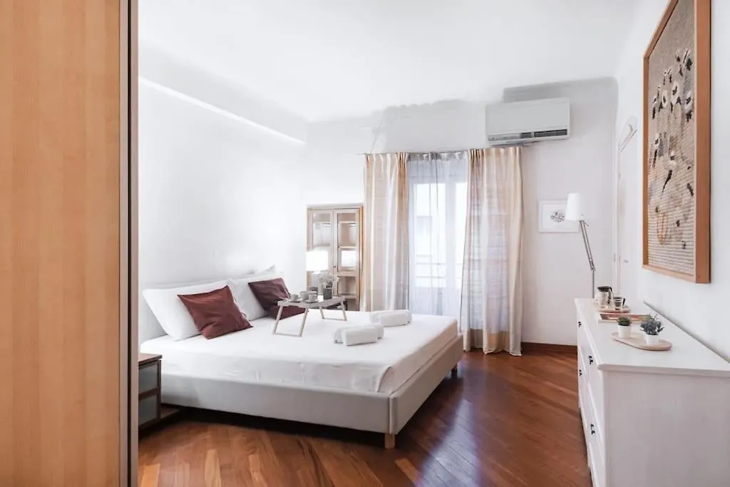Easylife - Elegant Apartment In Brera Milaan 0*,  Italië