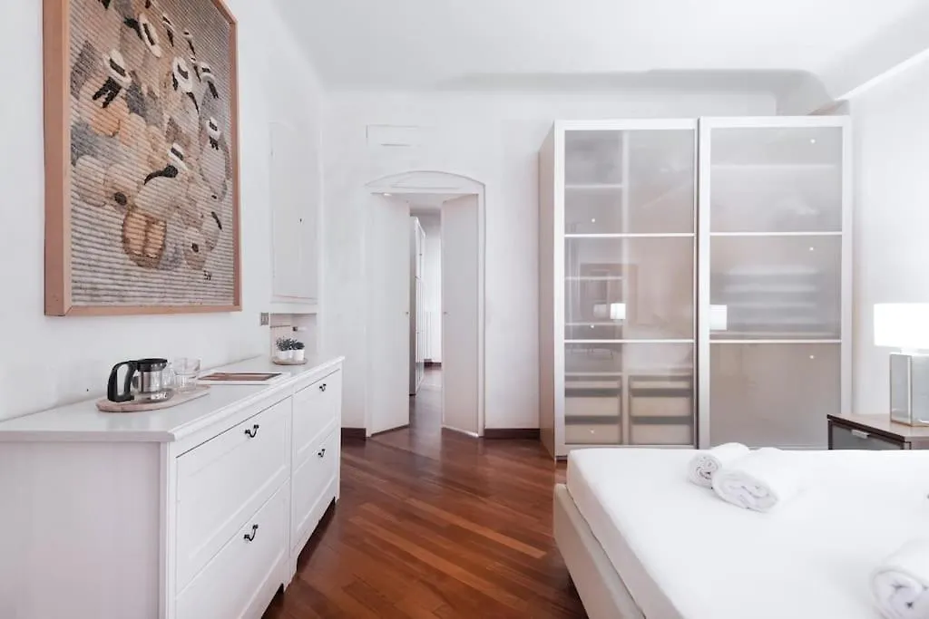 Easylife - Elegant Apartment In Brera Milaan