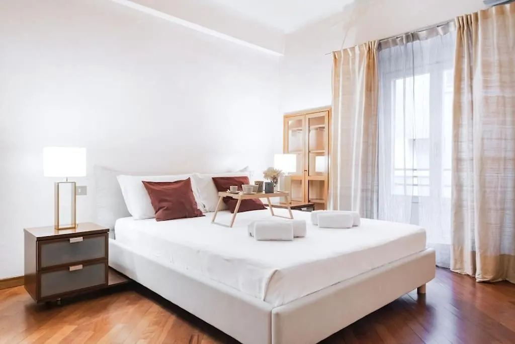 Easylife - Elegant Apartment In Brera Milaan