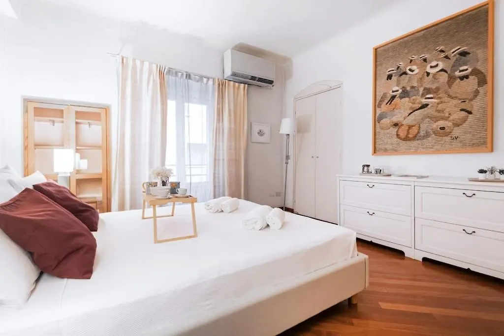 Easylife - Elegant Apartment In Brera Milaan Italië
