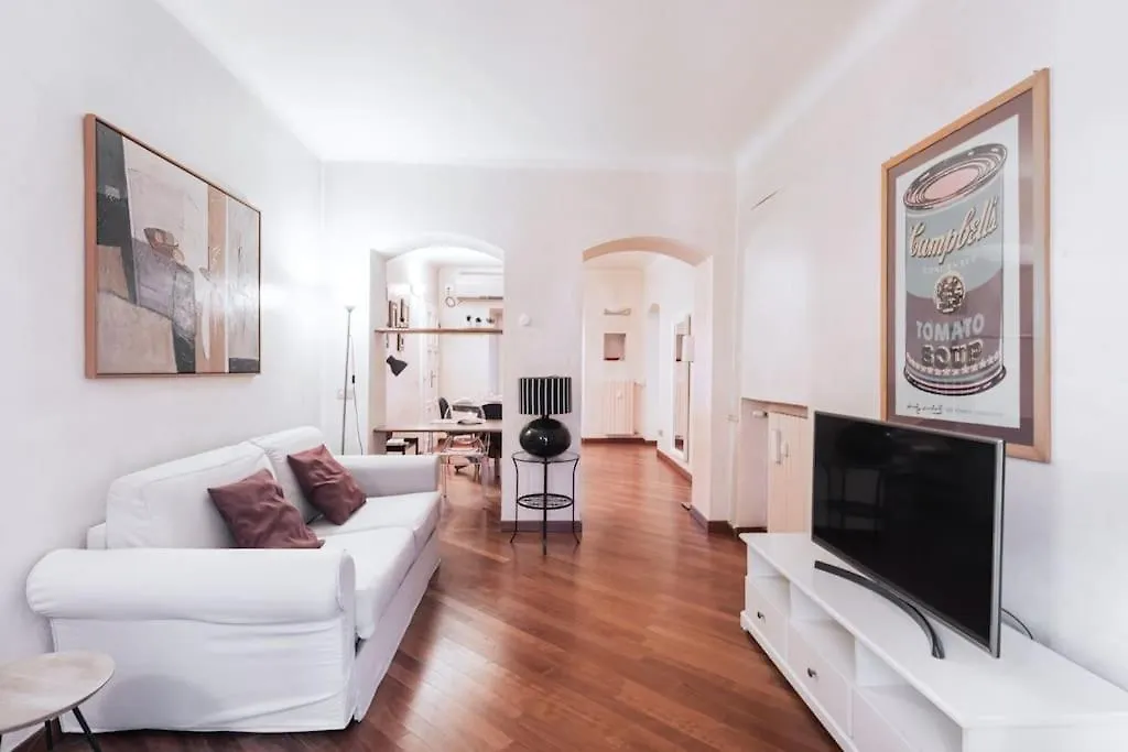 Easylife - Elegant Apartment In Brera Milaan