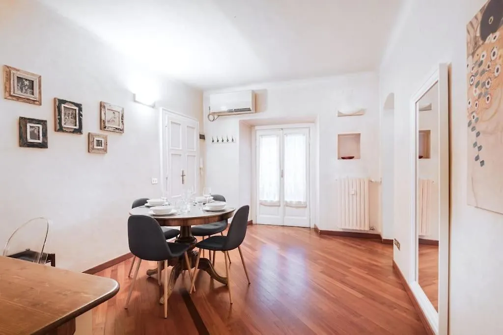 Easylife - Elegant Apartment In Brera Milaan Italië